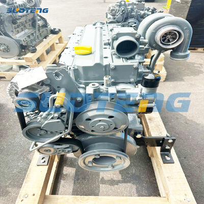 BF6M2012C Bộ phận thay thế động cơ