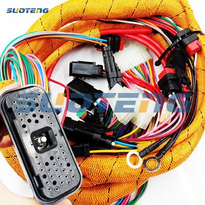 490-8900 4908900 Bộ khai thác nền tảng cho máy xúc E313D2