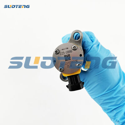 Cụm kim phun nhiên liệu diesel động cơ C-9, 235-2888 2352888