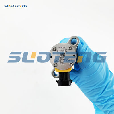 387-9433 Máy phun nhiên liệu diesel 3879433 cho động cơ C9