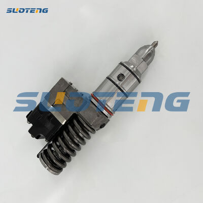 5237650 Common Rail Injector for 12.7L S-60