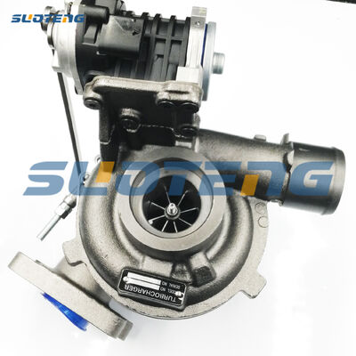 603-2698 6032698 Turbocharger for E320GC Excavator