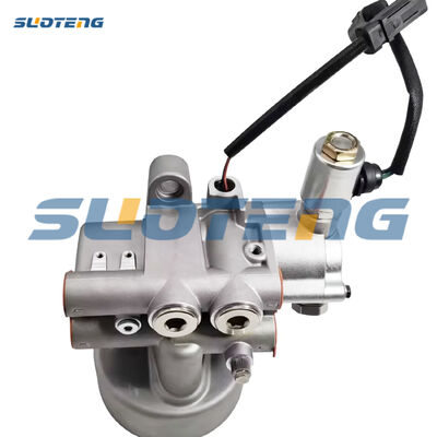 Bơm mồi nhiên liệu 436-8032 4368032 cho Máy xúc lật D8T