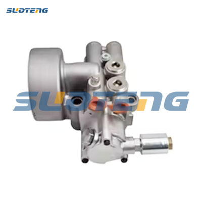 Bơm mồi nhiên liệu 436-8032 4368032 cho Máy xúc lật D8T