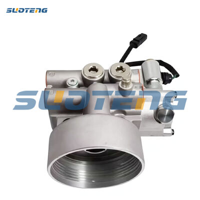 Bơm mồi nhiên liệu 436-8032 4368032 cho Máy xúc lật D8T