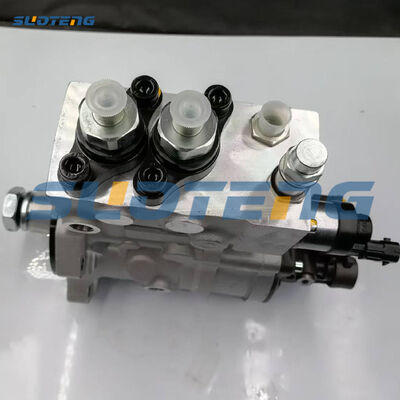 0445020116 Diesel Fuel Injection Pump WP10 Engine