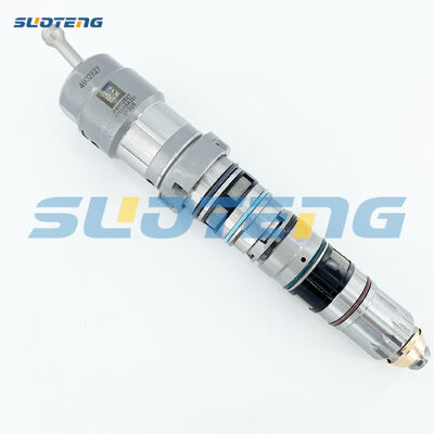 4902827 Máy phun nhiên liệu diesel cho động cơ QSK23 QSK60