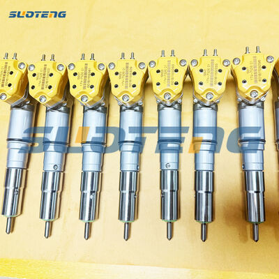 174-7526 1747526 Máy phun nhiên liệu Máy phun đường sắt chung cho bộ phận động cơ 3408