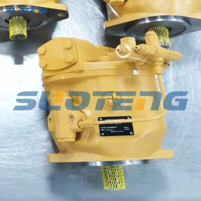 235-4110 2354110 Máy bơm piston thủy lực cho máy đào 416D 420D