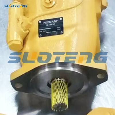 235-4110 2354110 Máy bơm piston thủy lực cho máy đào 416D 420D