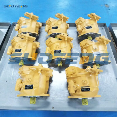 235-4110 2354110 Máy bơm piston thủy lực cho máy đào 416D 420D