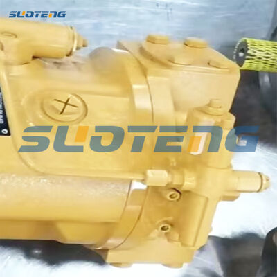 235-4110 2354110 Máy bơm piston thủy lực cho máy đào 416D 420D