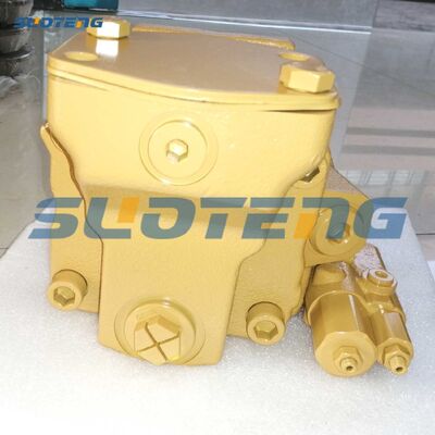 307-3063 3073063 Bơm Piston cho máy xúc lật 416E