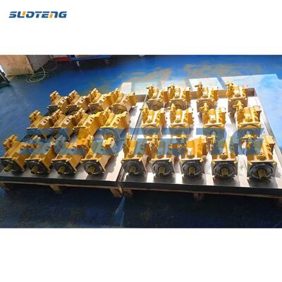 307-3063 3073063 Bơm Piston cho máy xúc lật 416E