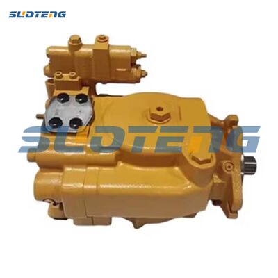 Bơm pít-tông 104-1752 0R-7669 cho máy kéo D9R