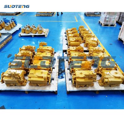 Bơm pít-tông 104-1752 0R-7669 cho máy kéo D9R