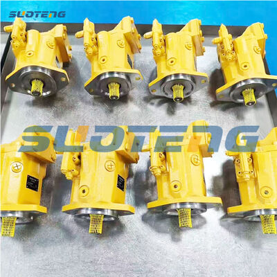 350-0666 20R-4693 Máy bơm piston thủy lực 350-0666 cho máy nạp 414E 422E