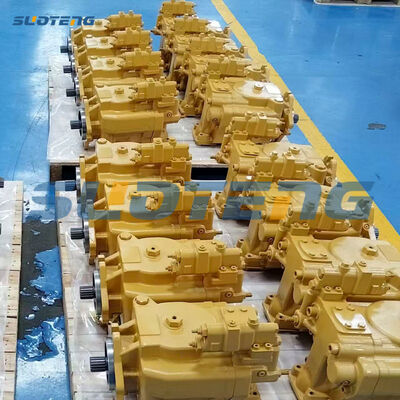 104-1752 OR-7669 Máy bơm piston 1041752 cho máy kéo D9R