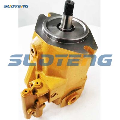 186-3732 1863732 Bơm Piston cho máy xúc lật 966G II