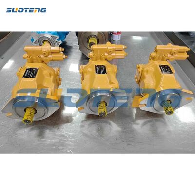 187-9090 1879090 Bơm Piston cho xe tải 740B