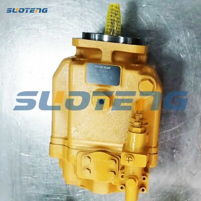 124-3027 1243027 Bơm pít-tông cho học sinh phân loại động cơ 140G