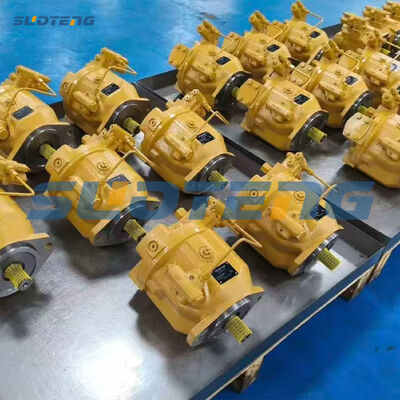 235-4110 Máy bơm thủy lực 235-4108 cho 416D 420D Loader
