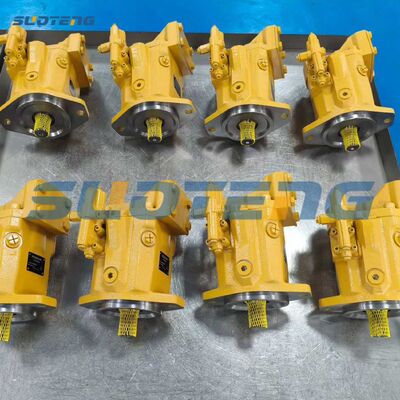 350-0666 3500666 Bơm piston cho bộ tải backhoe 416e