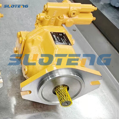 187-9090 1879090 Bơm piston thủy lực cho xe tải 735B 740