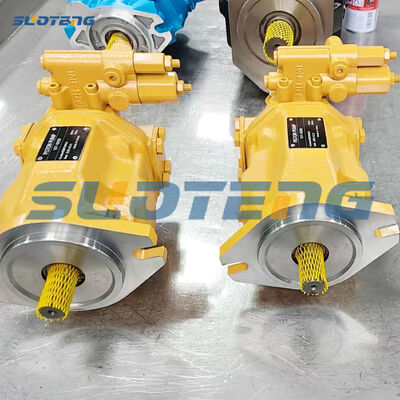 Bơm thủy lực 187-9090 1879090 cho Xe tải 740 740B