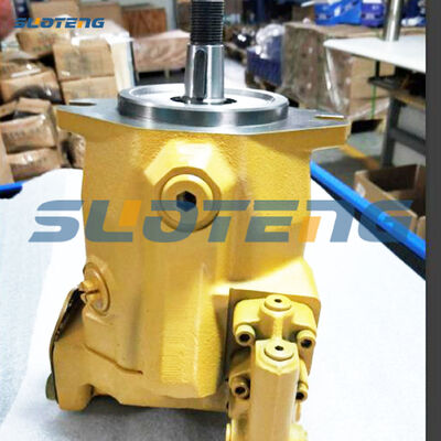 254-5147 2545147 Máy bơm piston cho máy tải bánh 966H 972H