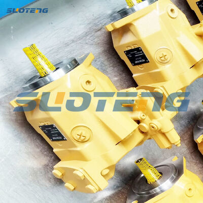 254-5147 2545147 Máy bơm piston cho máy tải bánh 966H 972H