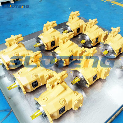 254-5147 2545147 Máy bơm piston cho máy tải bánh 966H 972H