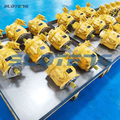 Bơm tải 235-4110 235-4108 235-4109 Bơm thủy lực cho 416D 420D