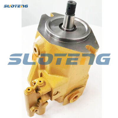 186-3732 1863732 Máy bơm piston thủy lực cho máy tải bánh 972G II 966G II