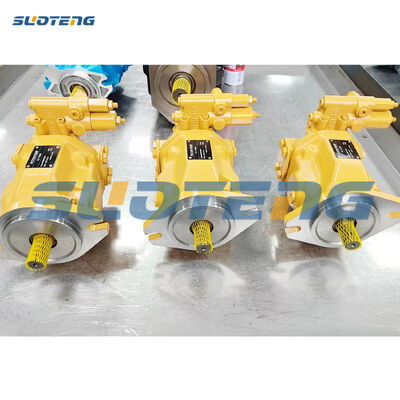 Bơm thủy lực 187-9090 1879090 cho xe tải 740 740B