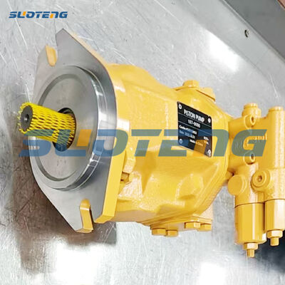 Bơm thủy lực 187-9090 1879090 cho xe tải 740 740B