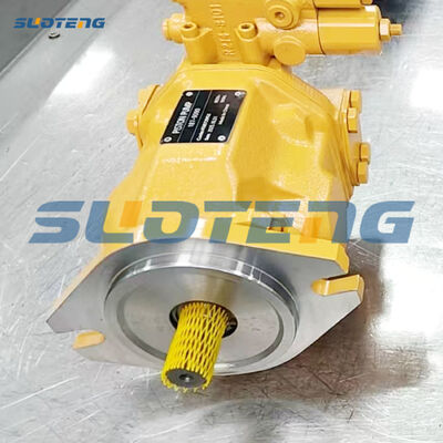 Bơm thủy lực 187-9090 1879090 cho xe tải 740 740B