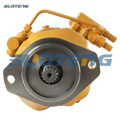 161-6634 1616634 Máy bơm thủy lực cho máy nạp lưng 416C 426C