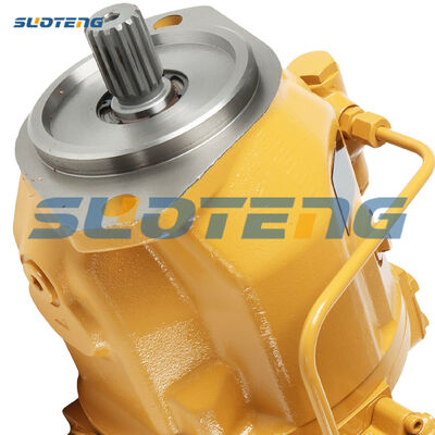 161-6634 1616634 Máy bơm thủy lực cho máy nạp lưng 416C 426C