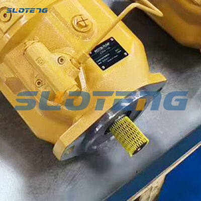235-4110 2354110 Máy bơm piston thủy lực cho máy đào 416D 420D