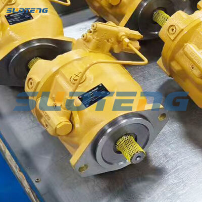 235-4110 2354110 Máy bơm piston thủy lực cho máy đào 416D 420D