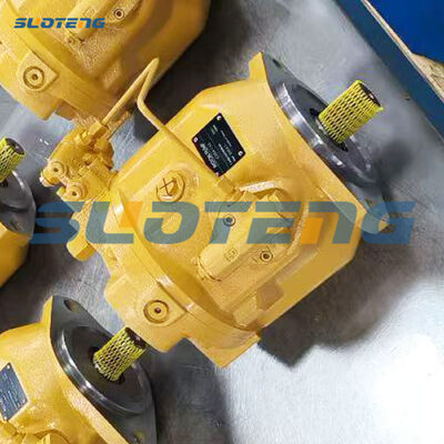 235-4110 2354110 Máy bơm piston thủy lực cho máy đào 416D 420D