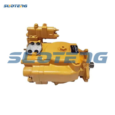 104-1752 1041752 Máy bơm piston cho máy kéo D9R