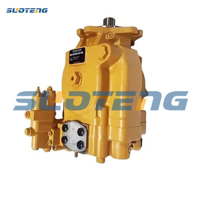 104-1752 1041752 Máy bơm piston cho máy kéo D9R