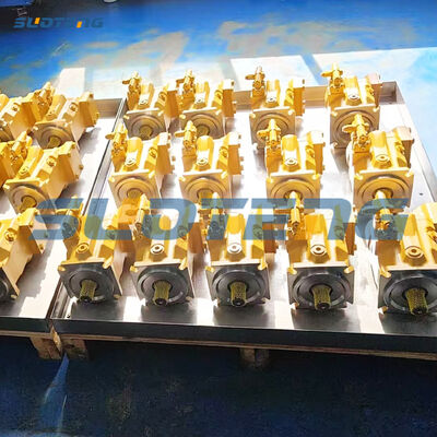 307-3063 3073063 Máy bơm piston thủy lực cho máy nạp 416E 428F