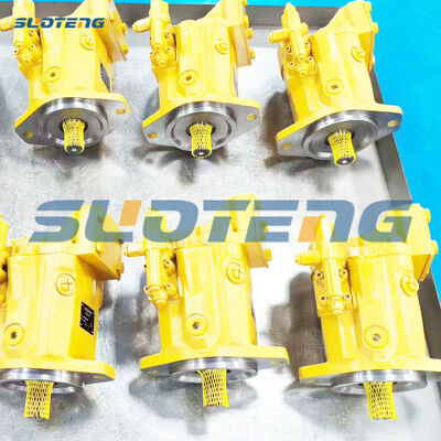 Bơm piston thủy lực 350-0666 3500666 422E