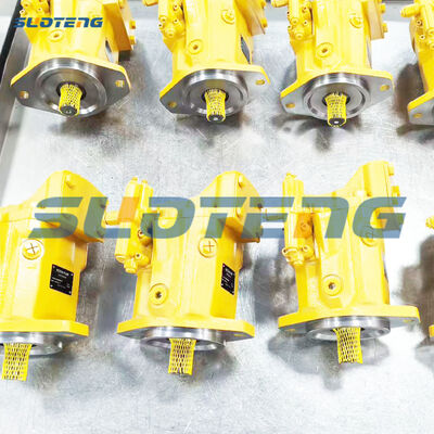 Bơm piston thủy lực 350-0666 3500666 422E