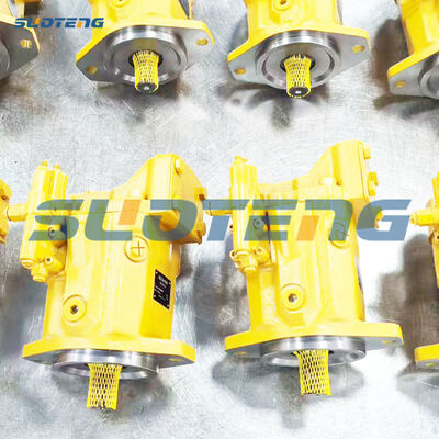 Bơm piston thủy lực 350-0666 3500666 422E