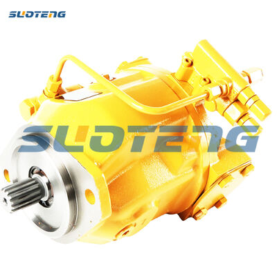 161-6634 0R-7793 416C 426C Loader Hydraulic Piston Pump