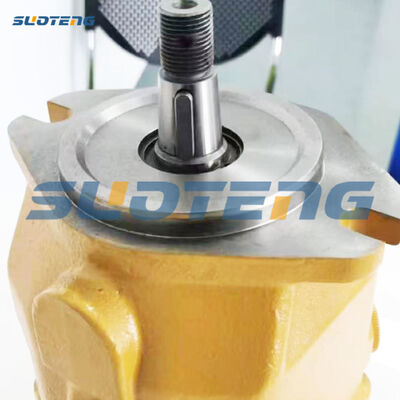 186-3732 1863732 972G II 966G II Loader Máy bơm thủy lực Assy